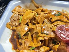 -凰仪桥饭店(鲁迅西路店)