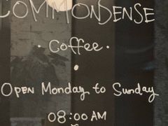 -常识咖啡common sense(春熙路店)