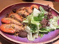 -纳鲁孜·新疆特色餐厅(上海悦荟广场店)