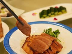 -麒麟中餐厅·经典粤菜·地道菜式老字号(广州长隆酒店)