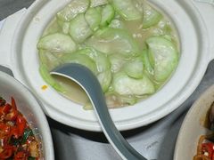 湖南丝瓜-潇湘阁(汉光百货店)