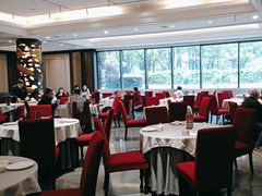-潮府馆·非遗潮州菜·世纪公园(新国际博览中心店)