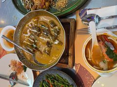 -simply thai天泰(长泰广场店)