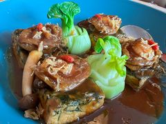 -嘉美轩·精细潮州菜·商务宴请(惠州佳兆业铂尔曼酒店)