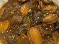 -满汉楼(江畔店)