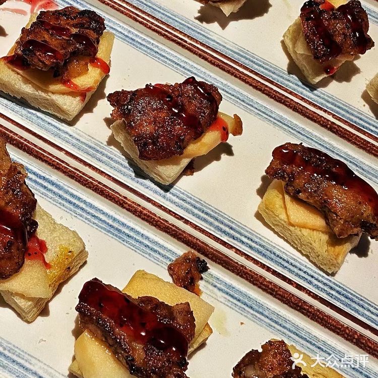 泉州海鲜自助天花板 | 海鼎荟海鲜姿造