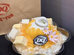-DQ·蛋糕·冰淇淋(绿宝店)