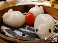 -老廣食堂(区庄店)