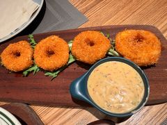 -小满Grainkitchen(滨江商业广场店)