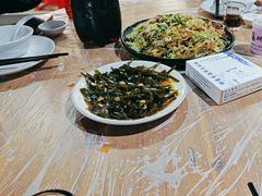 -醉壹号海鲜大排档(厦门美食地标店)