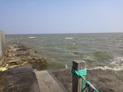 -刘家湾赶海园
