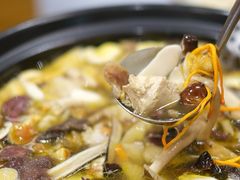 -菌之家·专业纯野生菌火锅·特色炒菌