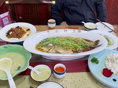 -燕喜堂·中华老字号(大明湖店)