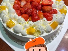 -好利来(上海虹桥新天地Lab主题店)