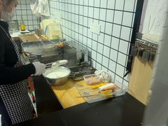 -彭浦一炸(金平路店)