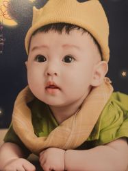-倾城宝贝儿童摄影(广州天河店)