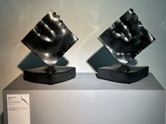 -上海月湖雕塑公园