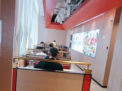 -李记搅团•非遗陕菜(三桥店)