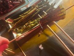 -兆辉木炭海鲜烧烤·海鲜小炒