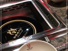 -椒香城门口重庆老火锅(美颂广场店)