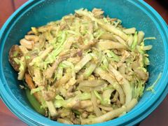 -大禹家·海鲜面馆(新闸路店)