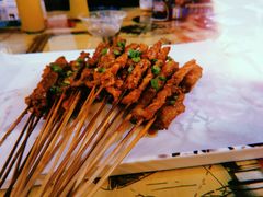 -曾哥烧烤店(红瓦寺店)
