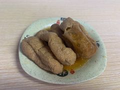 油豆腐-面道赞宁海海鲜面(迎凤街店)