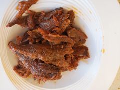 -港畔赶海蒸汽海鲜烧烤自助(仙螺岛店)