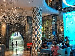 -瑞德姆美人鱼海底演艺主题餐厅(亚龙湾店)