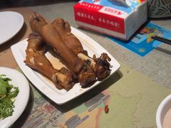 -牧马人奶茶馆(乌兰察布总店)