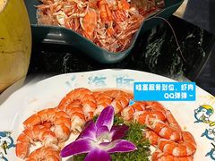 -小海豚•老字号海鲜餐厅(天涯店)