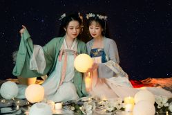 -米莱摄影写真(五大道别墅店)