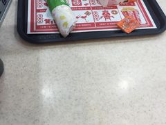 -肯德基(合肥站店)