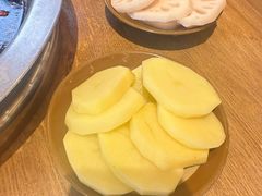 -井福老火锅(温江亚洲湾店)