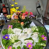 一口鲜掉眉！爱尚菌野生菌火锅，鲜得超上头  