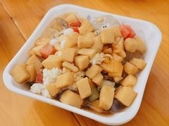 丈母娘冰粉-串妹花式冰粉(乐山总店)