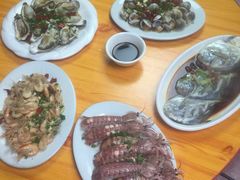 -阿杰臻选海鲜饭店(普陀山店)