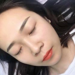 -韩迪娇·半永久纹眉眼唇