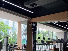-威克健身游泳(万菱汇店)