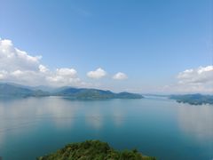 -千岛湖东南湖区