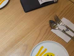 -菲滋意式餐厅(加州阳光二店)