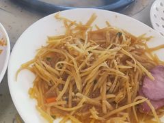 -港畔赶海蒸汽海鲜烧烤自助(仙螺岛店)