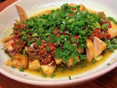 -云海肴·汽锅鸡·云南菜(苏州中心店)