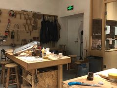 -Ruimu手作(滨安路店)