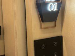 -广州德安丽舍凯宾斯基酒店