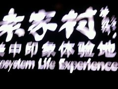 -袁家村关中印象体验地(大唐不夜城店)