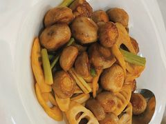 -万盛合(渔人码头店)