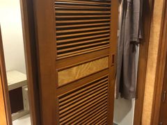 -曼谷王子宫殿酒店