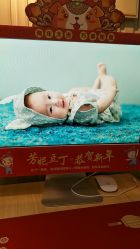 点击看大图 -芳妮豆丁家庭影像馆(宝安店)