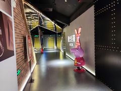 -喜满客巨幕/4D激光影城